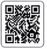 Booking QR code from Wavexa flyer